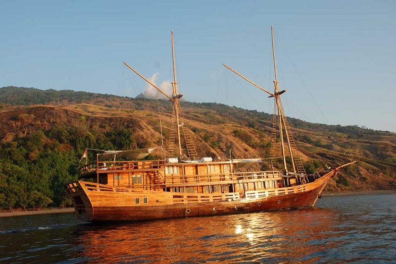 Damai II