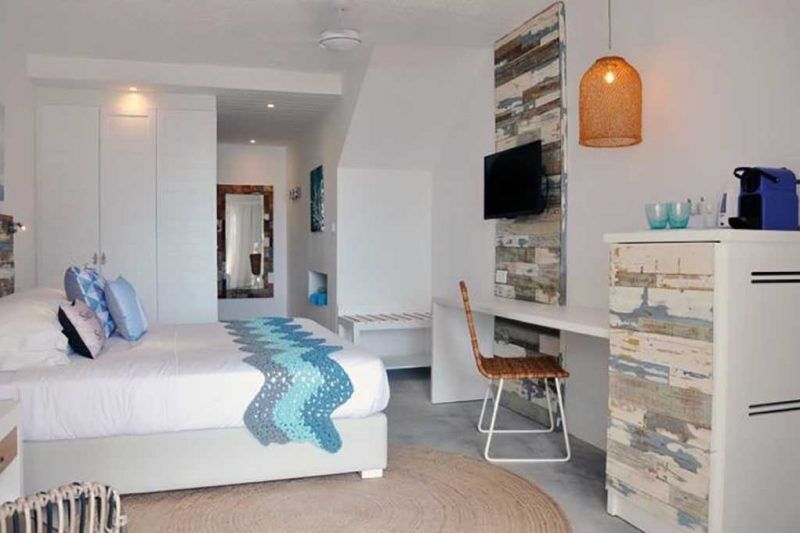 Seapoint Boutique Hotel