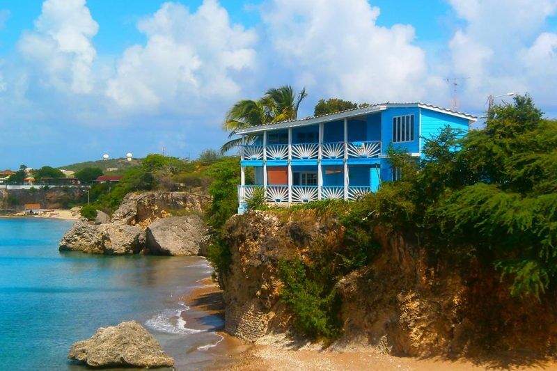 Blue View Apartments