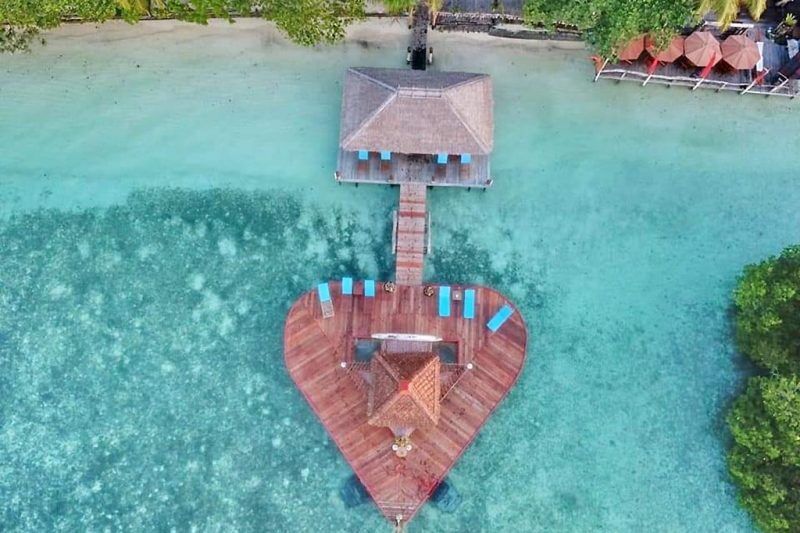 Raja Ampat Dive Lodge