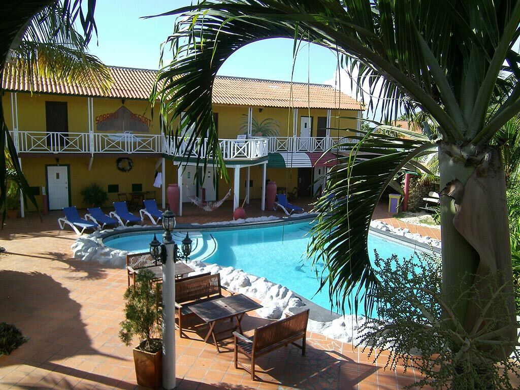 Rancho El Sobrino Resort & Restaurant