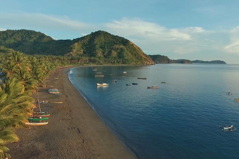 Tompotika Dive Lodge