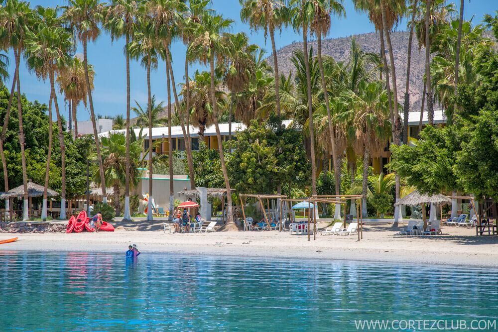 La Concha Beach Resort