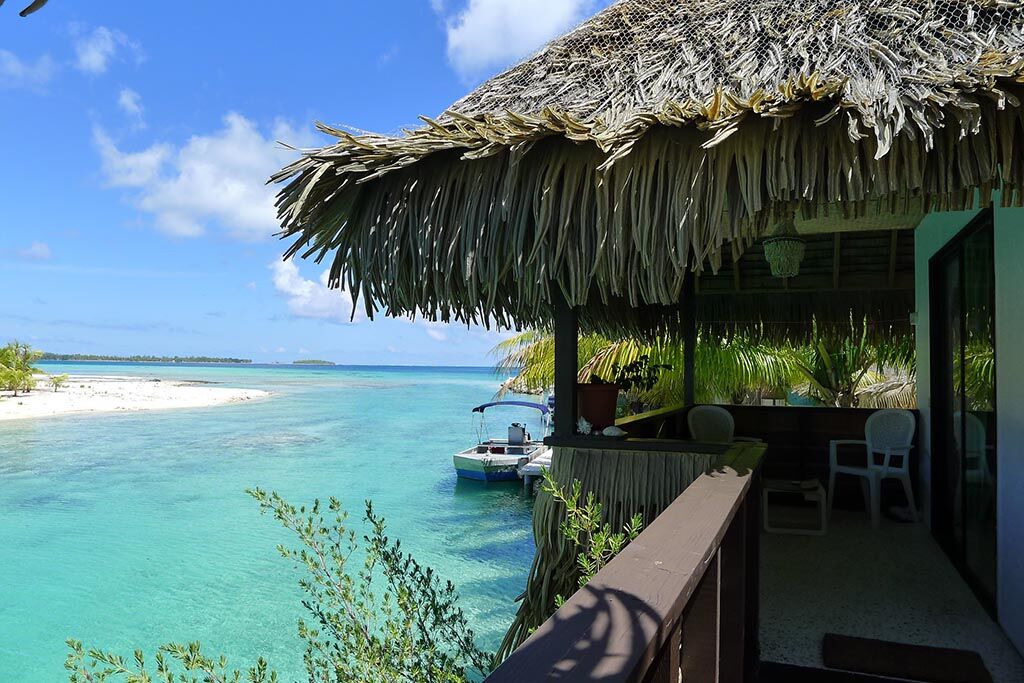 Relais Royal Tikehau