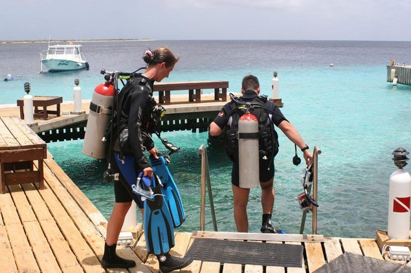 Buddy Dive Watersports