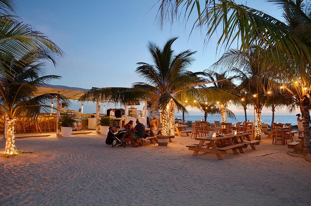 Livingstone Jan Thiel Resort