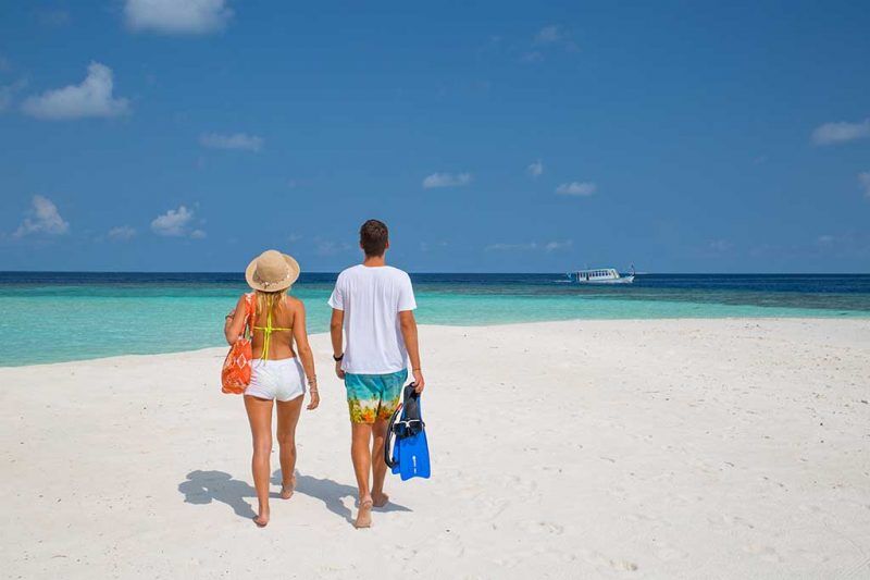 Sandies Bathala Maldives