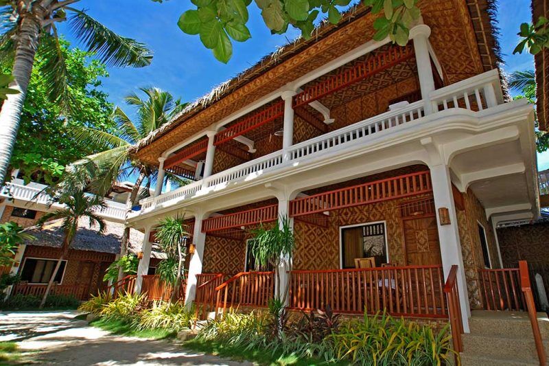 Malapascua Exotic Island Dive Resort