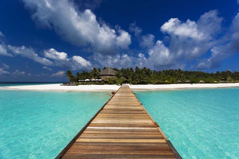 Filitheyo Island Resort