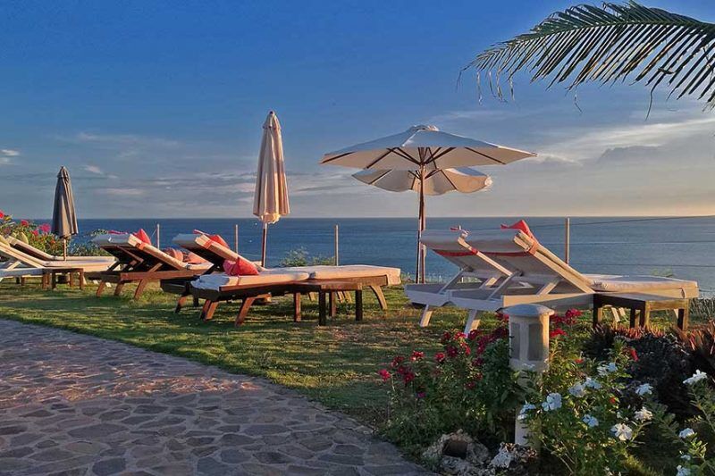 Kawayan Holiday Resort