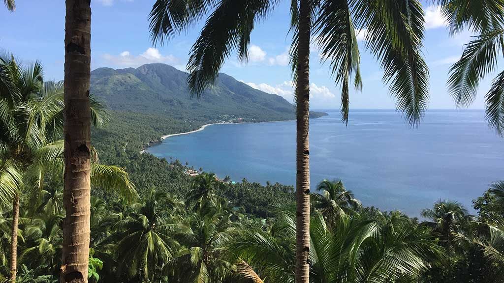 Pintuyan Dive Resort