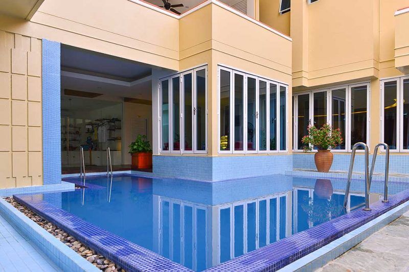 Reveries Diving Village