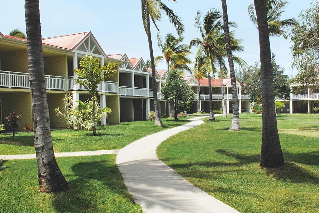 02 hotel le recif la reunion tauchreisen