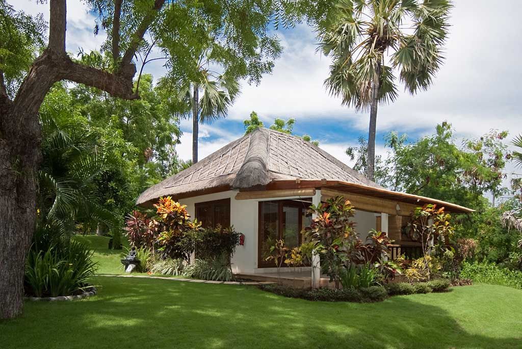 24 siddhartha superior bungalow exterior