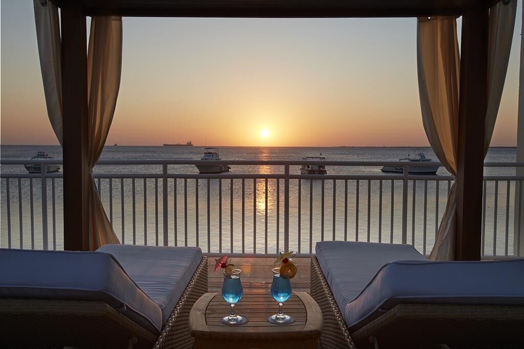 Divi Flamingo Beach Resort