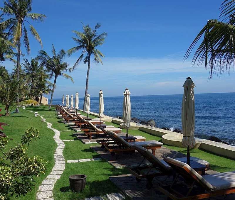 Siddhartha  - Bali - Messerabatt! 2026