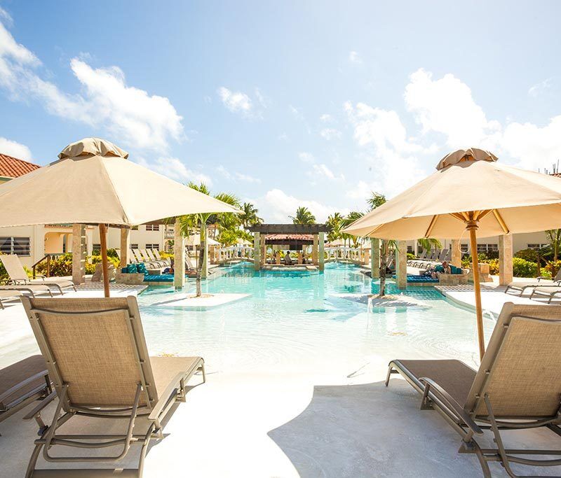 Belizean Shores Resort