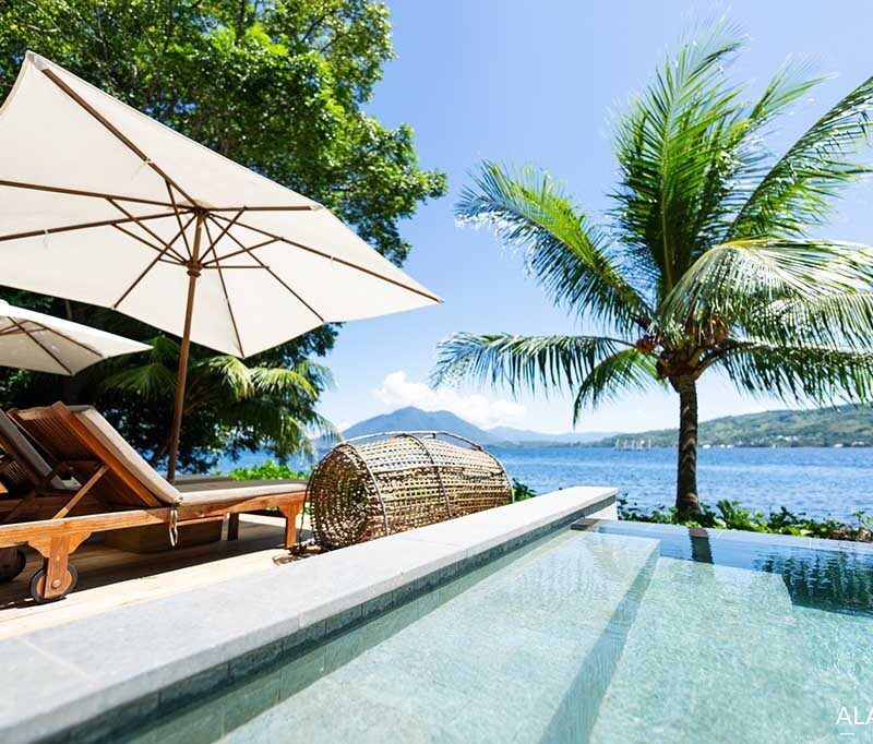 Alami Alor Dive Resort