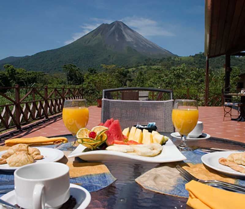 Costa Rica Tauch-Rundreise - 17 Tage / 16 Nächte