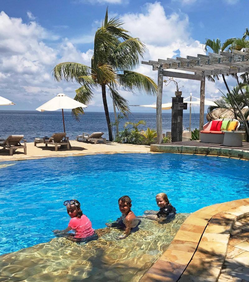 Tauch Terminal Bali - Winterangebot 2026/2027