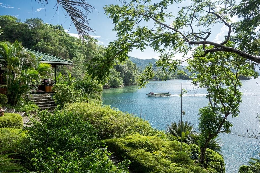 Lembeh Resort