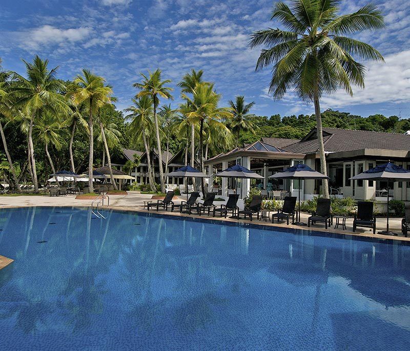 Palau Pacific Resort: Frühbucher-Angebot 2027