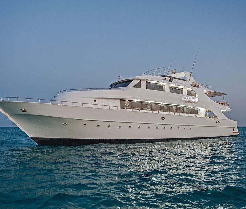 Discovery II