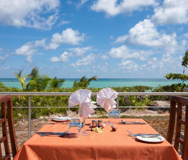 Acajou Beach Resort