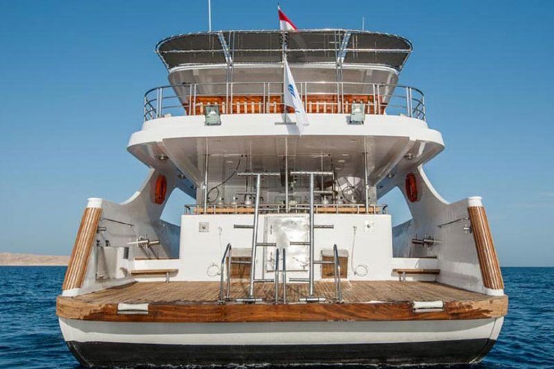 Discovery I