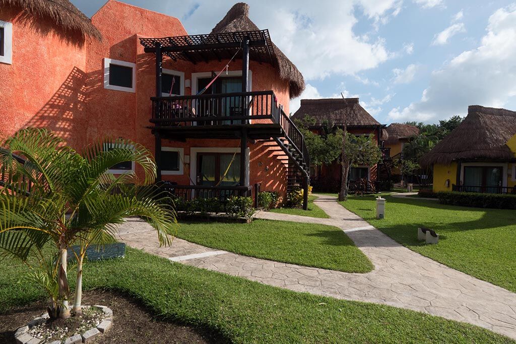 01 iberostar cozumel mexiko tauchreisen
