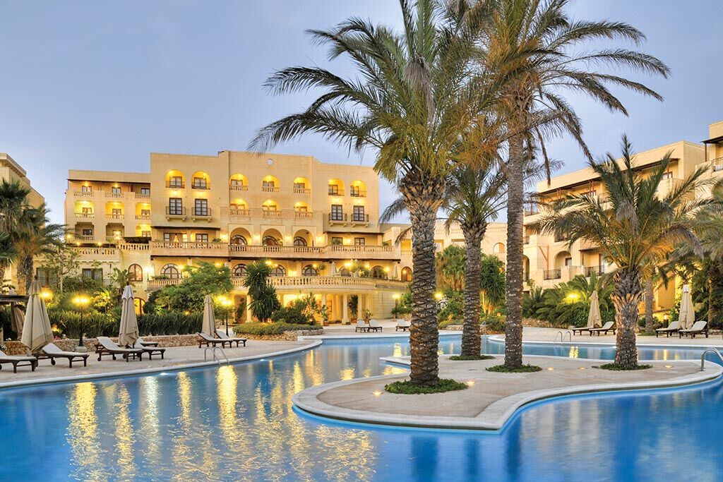 02 kempinski hotel san lawrenz gozo tauchreisen