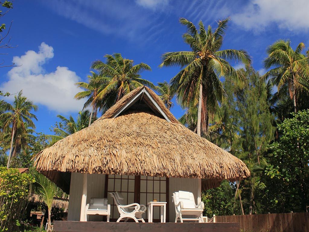 02 les relais de josephine rangiroa franzoesisch polynesien suedsee tauchreisen