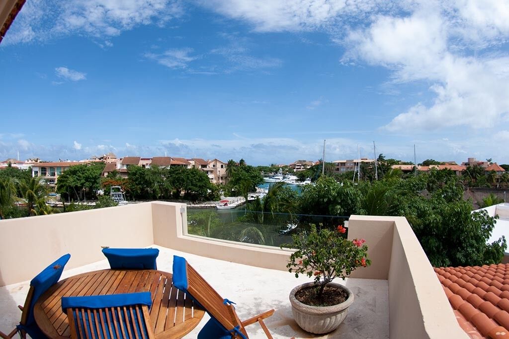 02 porto bello private residence club riviera maya mexiko tauchreisen