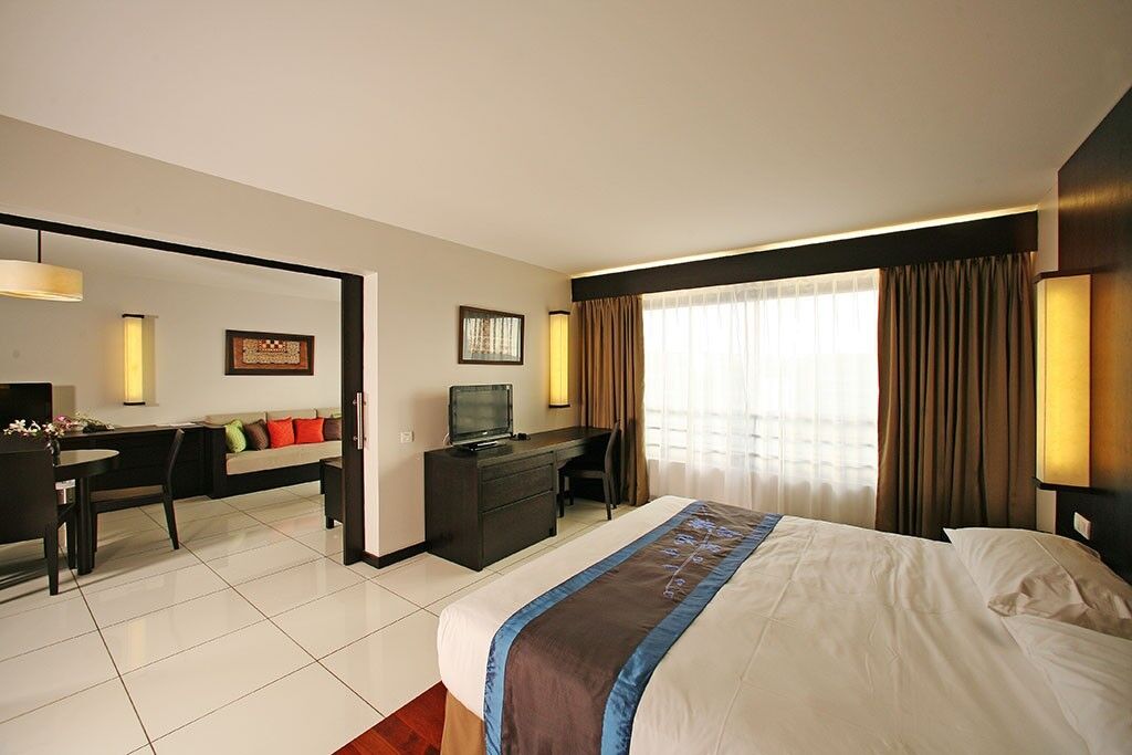 06 hotel tahiti nui franzoesisch polynesien suedsee