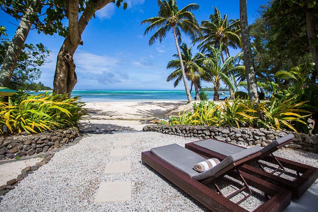 11 pacific resort rarotonga cook islands