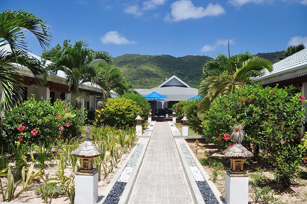Villas de Mer