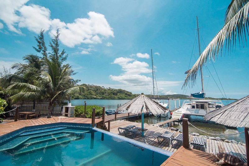 Wikkid Resort