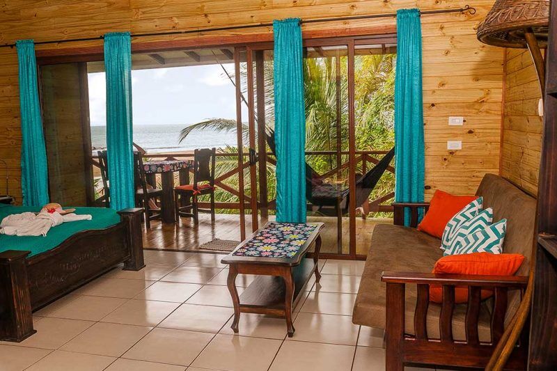 Pirate Cove Hotel