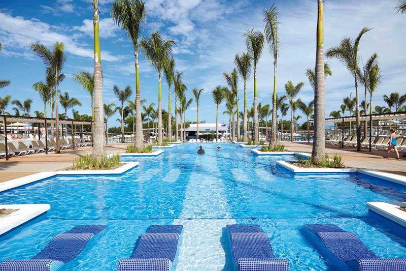 Riu Palace Costa Rica