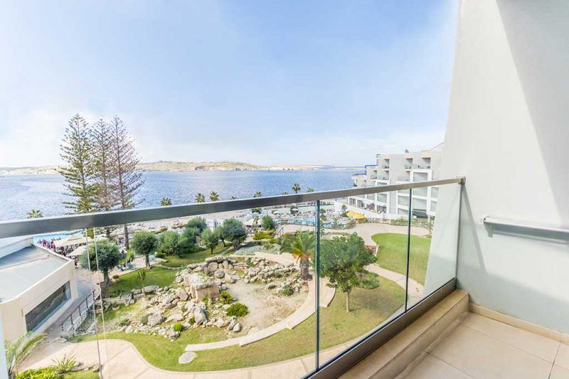 Dolmen Resort & Spa