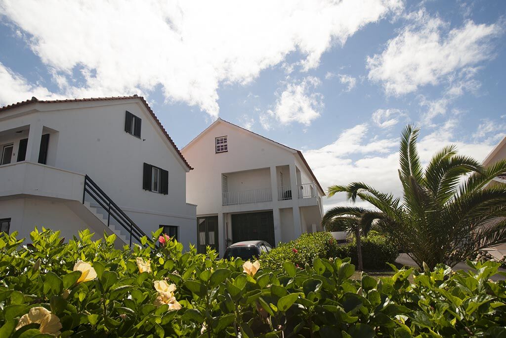 Apartments Luis