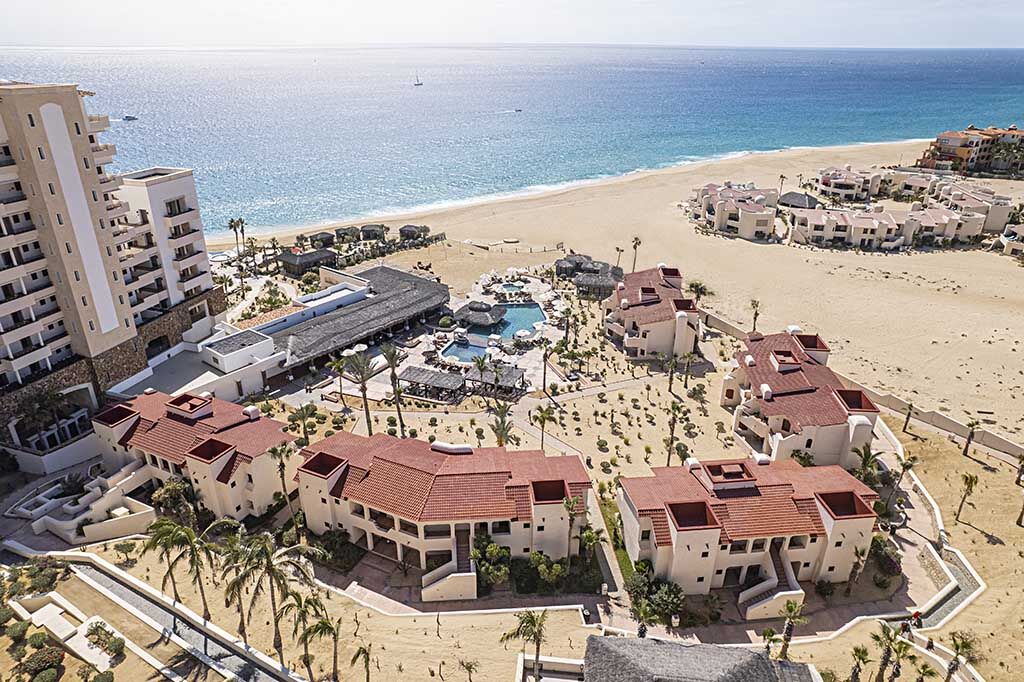 Solmar Resort