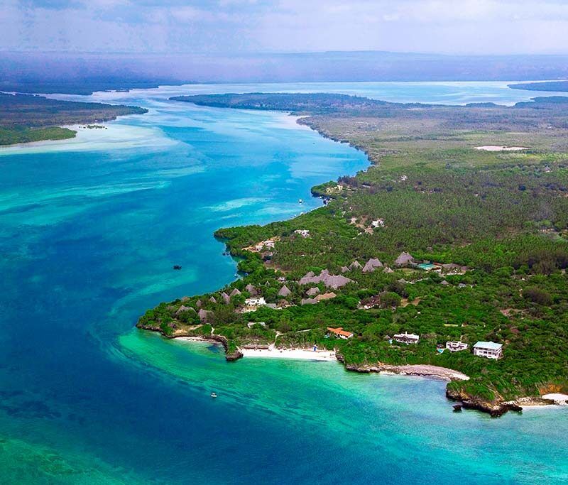 Temple Point Resort - Herbstangebot