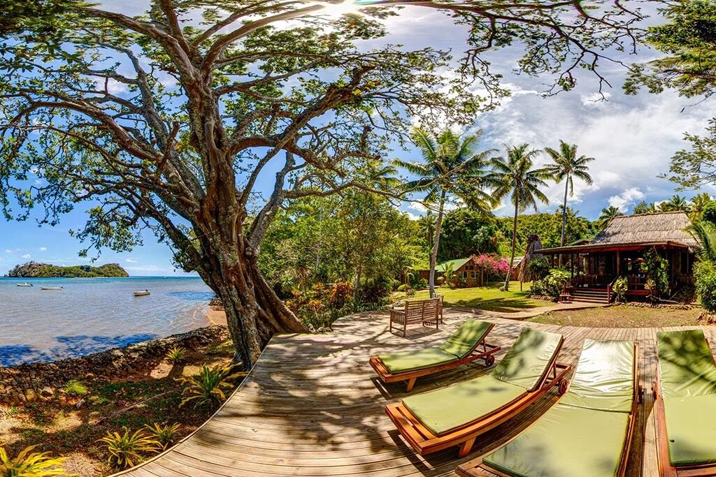 Matava - Fiji...Untouched
