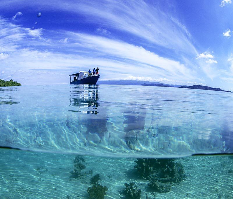 Sali Bay Resort: 10 % Rabatt bis Ende 2027!