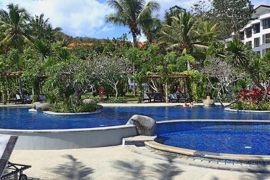 Bintang Flores Hotel