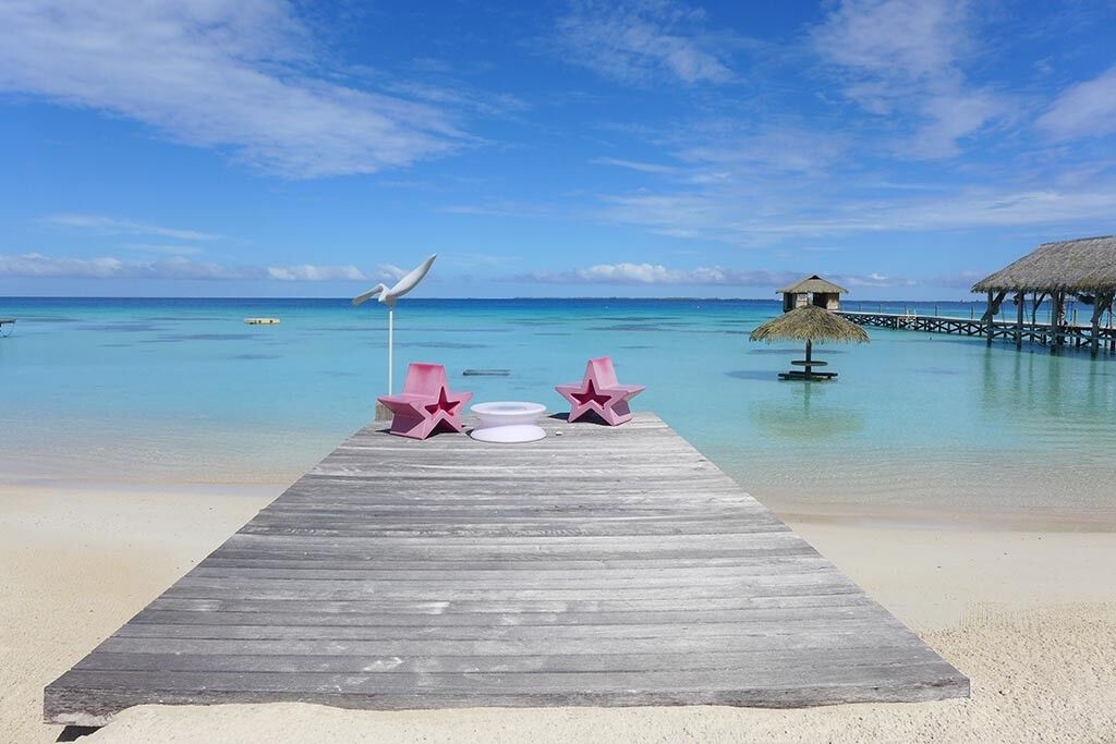 Havaiki Lodge