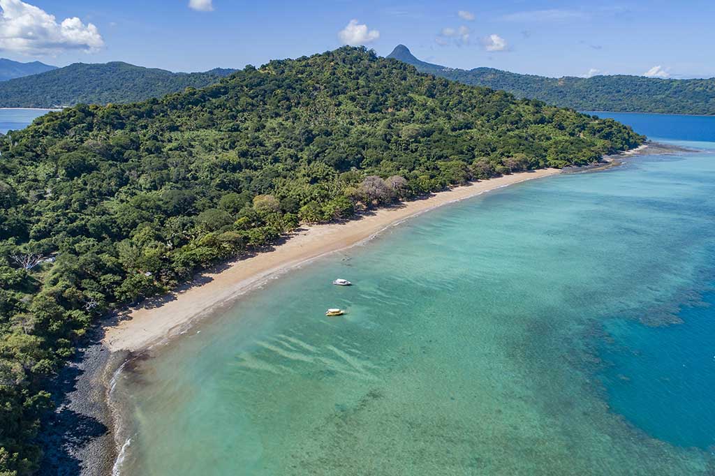 Le Jardin Maoré Resort