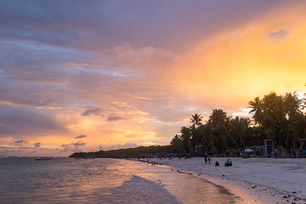 Bara Beach Bungalows